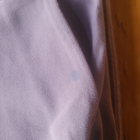 Lululemon Brown High-Waisted Leggings - Picture 3 of 4